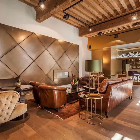 La Cour des Consuls Hotel&Spa Toulouse - MGallery-3
