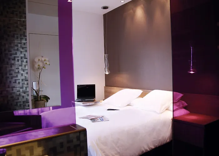 Hôtel de l'aéroport: Citiz Hotel