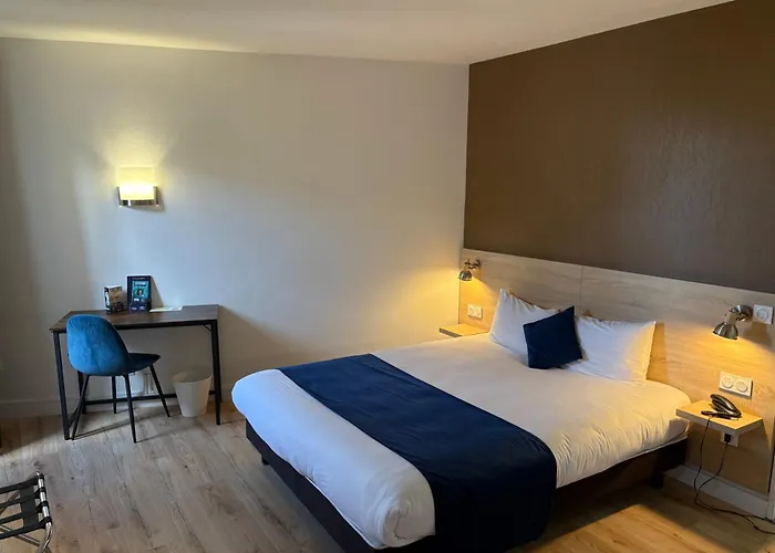 Hôtel accueillant les animaux: Hôtel des Etats-Unis