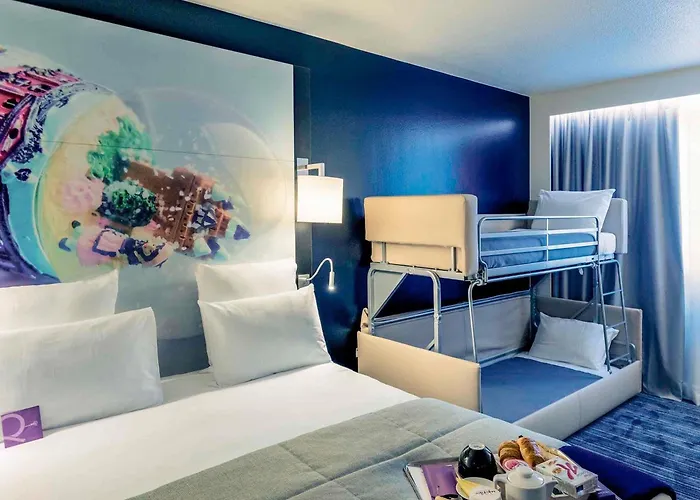 Mercure Toulouse Centre Saint-Georges