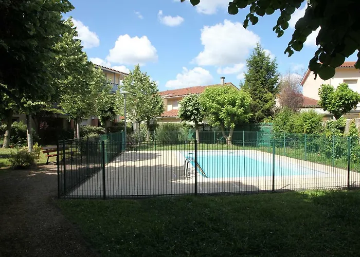 Hôtel accueillant les animaux: Lespinet